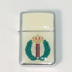 Συλλεκτικός αναπτήρας "STAR I" με θέμα "Έμβλημα Εθνικής Οργάνωσης Νεολαίας- Ιωάννης Μεταξάς" (2019/903)