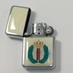 Συλλεκτικός αναπτήρας "STAR I" με θέμα "Έμβλημα Εθνικής Οργάνωσης Νεολαίας- Ιωάννης Μεταξάς" (2019/903) - Image 2