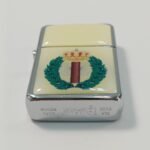 Συλλεκτικός αναπτήρας "STAR I" με θέμα "Έμβλημα Εθνικής Οργάνωσης Νεολαίας- Ιωάννης Μεταξάς" (2019/903) - Image 3