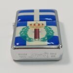 Συλλεκτικός αναπτήρας "STAR I" με θέμα "Έμβλημα Εθνικής Οργάνωσης Νεολαίας- Ιωάννης Μεταξάς" (2019/903) - Image 3