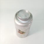 Vintage δοχείο από αλουμίνιο "RHODIA" - Image 5