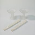 Διακοσμητικά σαλονιού (LOT 4 τεμαχίων) - Image 6