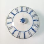 Κινεζικό σετ σερβιρίσματος τσαγιού (LOT 6 τεμαχίων) - Image 5