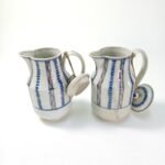 Κινεζικό σετ σερβιρίσματος τσαγιού (LOT 6 τεμαχίων) - Image 6