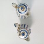 Κινεζικό σετ σερβιρίσματος τσαγιού (LOT 6 τεμαχίων) - Image 8