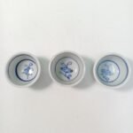 Κινεζικό σετ σερβιρίσματος τσαγιού (LOT 6 τεμαχίων) - Image 9