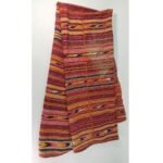 Παραδοσιακό ριχτάρι (γήινες αποχρώσεις)