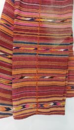 Παραδοσιακό ριχτάρι (γήινες αποχρώσεις) - Image 2