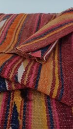 Παραδοσιακό ριχτάρι (γήινες αποχρώσεις) - Image 3