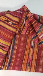 Παραδοσιακό ριχτάρι (γήινες αποχρώσεις) - Image 4