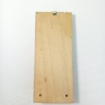 Κρεμάστρα τοίχου με βουκολική διακόσμηση - Image 2