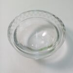 Κρυστάλλινη φοντανιέρα με καπάκι "Krosno Poland" (δεκαετίες 1970-'80) - Image 3