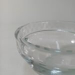 Κρυστάλλινη φοντανιέρα με καπάκι "Krosno Poland" (δεκαετίες 1970-'80) - Image 4