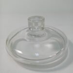 Κρυστάλλινη φοντανιέρα με καπάκι "Krosno Poland" (δεκαετίες 1970-'80) - Image 5