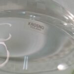 Κρυστάλλινη φοντανιέρα με καπάκι "Krosno Poland" (δεκαετίες 1970-'80) - Image 6