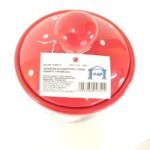 Vintage πιατικά Χριστουγεννιάτικου θέματος (LOT 8 τεμαχίων) - Image 5