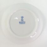 Vintage πιατικά Χριστουγεννιάτικου θέματος (LOT 8 τεμαχίων) - Image 7