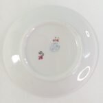 Vintage πιατικά Χριστουγεννιάτικου θέματος (LOT 8 τεμαχίων) - Image 9