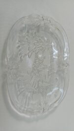 Vintage πιατικά Χριστουγεννιάτικου θέματος (LOT 8 τεμαχίων) - Image 12