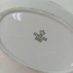 Vintage πιατικά Χριστουγεννιάτικου θέματος (LOT 8 τεμαχίων) - Image 14