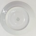 Συλλεκτικά πιατάκια και γαλατιέρες από πορσελάνη σε σχέδια ροζ και γαλάζιων λουλουδιών (Satsuma/Poland/Romania) (4 τεμάχια) - Image 9