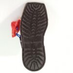 Vintage souvenir μπότα με σπίρτα "Made in Austria" - Image 4