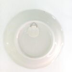 LOT 5 vintage πιάτων σουβενίρ (Venezia/ Air France/ England/ Switzerland) - Image 4