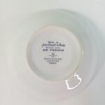 LOT 5 vintage πιάτων σουβενίρ (Venezia/ Air France/ England/ Switzerland) - Image 6