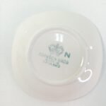 LOT 5 vintage πιάτων σουβενίρ (Venezia/ Air France/ England/ Switzerland) - Image 10