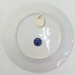 LOT 5 vintage πιάτων σουβενίρ (Venezia/ Air France/ England/ Switzerland) - Image 12