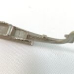 Επάργυρη γόνδολα μινιατούρα - Souvenir VENEZIA - Image 3