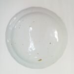 Vintage διακοσμητικά πιάτα με σχέδια λουλουδιών (Rosenthal/ Scherzer κ.ά.) (LOT 5 τεμ.) - Image 12