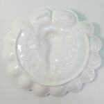 Κεραμικά αντικείμενα για Πασχαλινή διακόσμηση (LOT 7 τεμαχίων) - Image 7