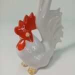 Κεραμικά αντικείμενα για Πασχαλινή διακόσμηση (LOT 7 τεμαχίων) - Image 9