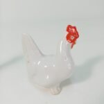 Κεραμικά αντικείμενα για Πασχαλινή διακόσμηση (LOT 7 τεμαχίων) - Image 10