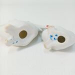 Κεραμικά αντικείμενα για Πασχαλινή διακόσμηση (LOT 7 τεμαχίων) - Image 11