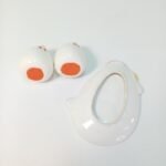 Κεραμικά αντικείμενα για Πασχαλινή διακόσμηση (LOT 7 τεμαχίων) - Image 14