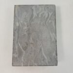 Πλακέτα μαρμάρινη με ανάγλυφο πορτρέτο του Λένιν - Image 4