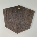 Πλακέτα βραβείων Ιστιοπλοΐας Νεανικής Ρεγκάτας 1936 - Image 4