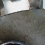 Στρατιωτική αντιασφυξιογόνα μάσκα "FM-3" S-8-1939 (WWII) - Image 6