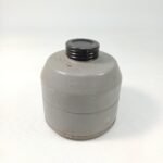 Φίλτρο μάσκας αερίων ελληνικής κατασκευής (ΕΚΑΠ)