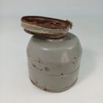 Φίλτρο μάσκας αερίων ελληνικής κατασκευής (ΕΚΑΠ)