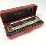 Φυσαρμόνικα "Hohner Orchester I" Germany