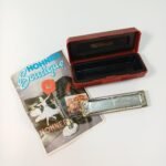 Φυσαρμόνικα "Hohner Orchester I" Germany - Image 2