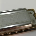 Φυσαρμόνικα "Hohner Orchester I" Germany - Image 6