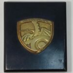 Θυρεός "Διοίκηση Αεροπορικής Υποστήριξης"