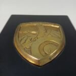 Θυρεός "Διοίκηση Αεροπορικής Υποστήριξης" - Image 2