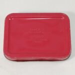 Vintage μεταλλικό κουτί "Blue Bird Confectionery Ltd" England - Image 3