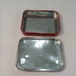 Vintage μεταλλικό κουτί "Blue Bird Confectionery Ltd" England - Image 4