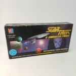 STAR TREK επιτραπέζιο vintage (1990s)